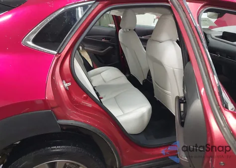 2021 Mazda Cx-30 Premium from USA, damaged, VIN 3MVDMBDL3MM248573